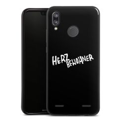 Carry Case Hülle Schwarz ohne Band