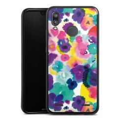 New Carry Case Hülle Schwarz