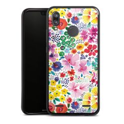 New Carry Case Hülle Schwarz