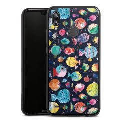 New Carry Case Hülle Schwarz