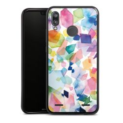 New Carry Case Hülle Schwarz