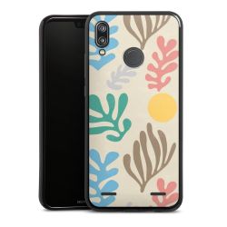 New Carry Case Hülle Schwarz