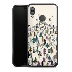 New Carry Case Hülle Schwarz