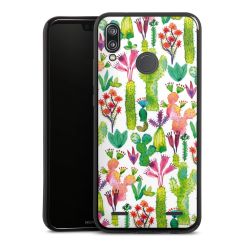 New Carry Case Hülle Schwarz