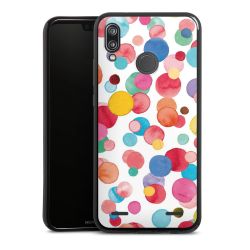 New Carry Case Hülle Schwarz