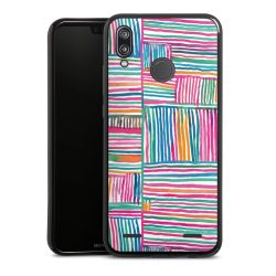 New Carry Case Hülle Schwarz