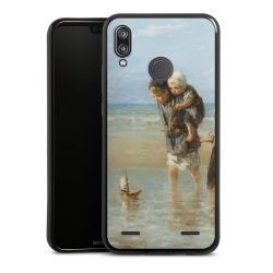 New Carry Case Hülle Schwarz