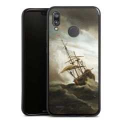 Carry Case Single Black