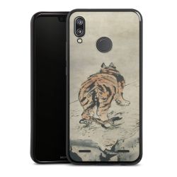 New Carry Case Hülle Schwarz