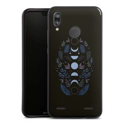 New Carry Case Hülle Schwarz