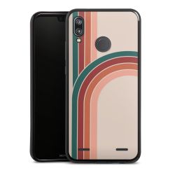 New Carry Case Hülle Schwarz