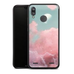 New Carry Case Hülle Schwarz