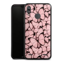 New Carry Case Hülle Schwarz