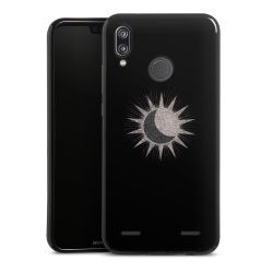 New Carry Case Hülle Schwarz