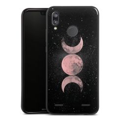 New Carry Case Hülle Schwarz