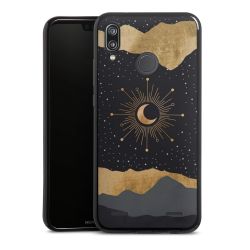 New Carry Case Hülle Schwarz