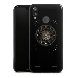 New Carry Case Hülle Schwarz