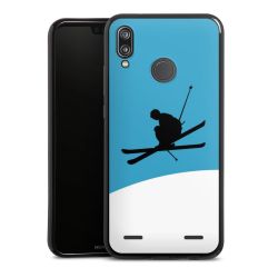 New Carry Case Hülle Schwarz