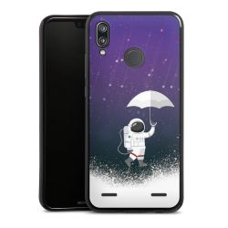 New Carry Case Hülle Schwarz