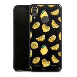 New Carry Case Hülle Schwarz