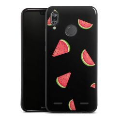 New Carry Case Hülle Schwarz