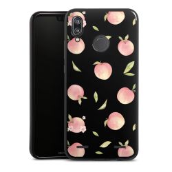 New Carry Case Hülle Schwarz