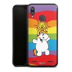 Carry Case Hülle Schwarz ohne Band