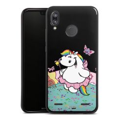 Carry Case Hülle Schwarz ohne Band