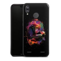 Carry Case Hülle Schwarz ohne Band