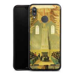 New Carry Case Hülle Schwarz