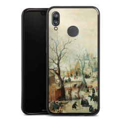 Carry Case Single Black