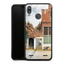 Carry Case Single Black