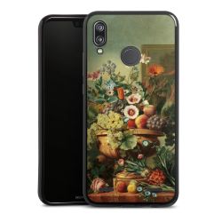 New Carry Case Hülle Schwarz