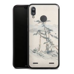 Carry Case Single Black