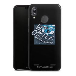 New Carry Case Hülle Schwarz