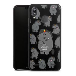 Carry Case Hülle Schwarz ohne Band