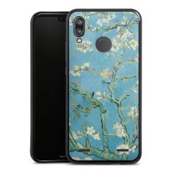 New Carry Case Hülle Schwarz