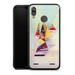 New Carry Case Hülle Schwarz