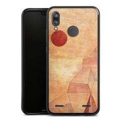 New Carry Case Hülle Schwarz