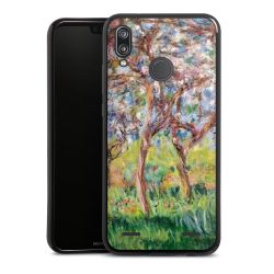 New Carry Case Hülle Schwarz