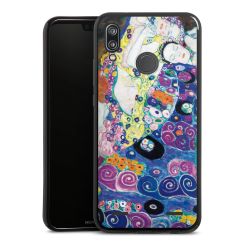 New Carry Case Hülle Schwarz