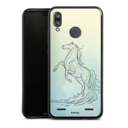 New Carry Case Hülle Schwarz