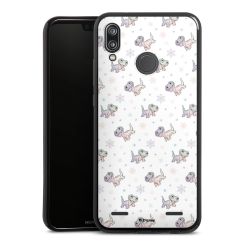 New Carry Case Hülle Schwarz