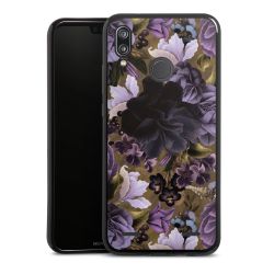 New Carry Case Hülle Schwarz