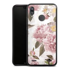 New Carry Case Hülle Schwarz