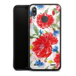 New Carry Case Hülle Schwarz