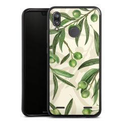 New Carry Case Hülle Schwarz