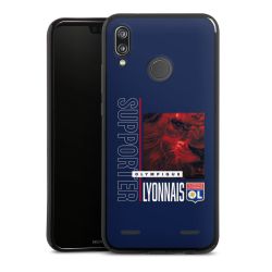 New Carry Case Hülle Schwarz