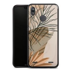 New Carry Case Hülle Schwarz