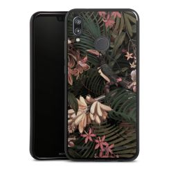 New Carry Case Hülle Schwarz